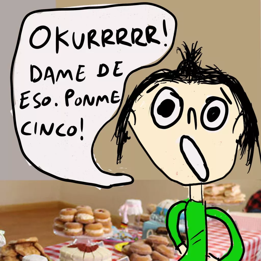 dua tripa
